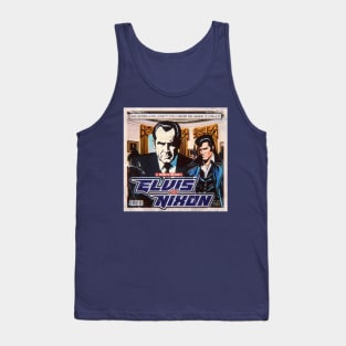 Big Boss Man Tank Top